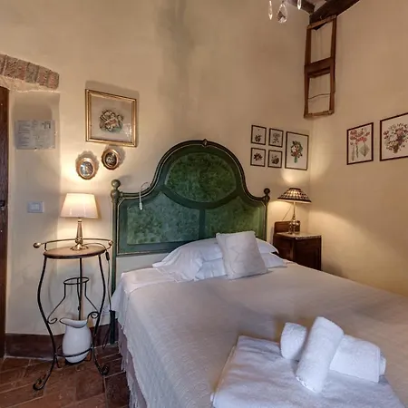 Convento San Bartolomeo 4*