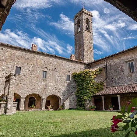 Hotel Convento San Bartolomeo