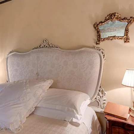 Convento San Bartolomeo Hotel