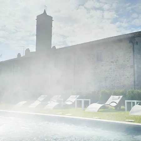 Hotel Convento San Bartolomeo