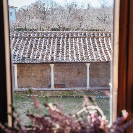 Hotel Convento San Bartolomeo