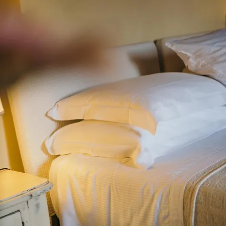 Hotel Convento San Bartolomeo