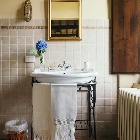 Convento San Bartolomeo - Piscina Esterna Riscaldata אבדיאה סאן סלבטורה