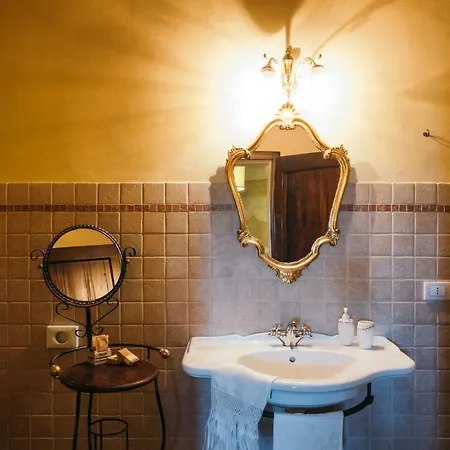 מלון Convento San Bartolomeo - Piscina Esterna Riscaldata אבדיאה סאן סלבטורה