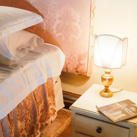 Convento San Bartolomeo - Piscina Esterna Riscaldata 4* אבדיאה סאן סלבטורה