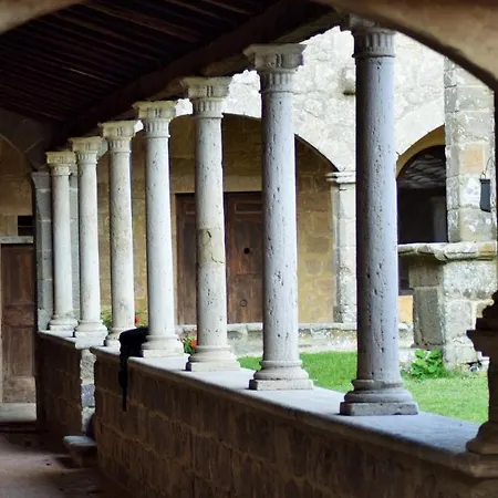 Convento San Bartolomeo - Piscina Esterna Riscaldata 4*