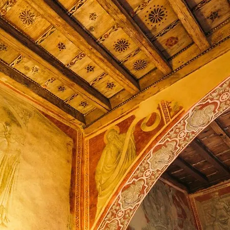 מלון Convento San Bartolomeo - Piscina Esterna Riscaldata 4*