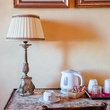 Convento San Bartolomeo - Piscina Esterna Riscaldata 4*