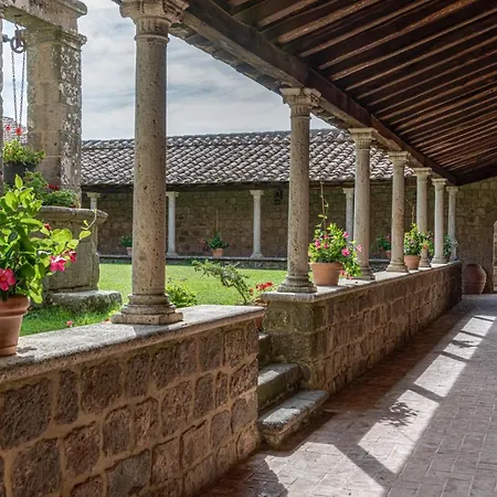 Convento San Bartolomeo - Piscina Esterna Riscaldata 4*