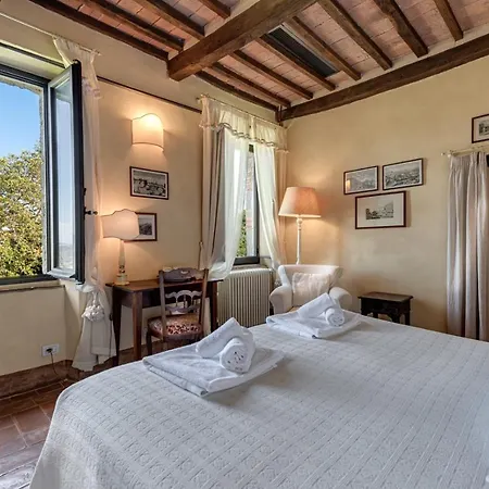 Hotel Convento San Bartolomeo