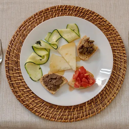 Convento San Bartolomeo - Piscina Esterna Riscaldata מלון אבדיאה סאן סלבטורה