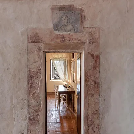 מלון Convento San Bartolomeo - Piscina Esterna Riscaldata 4*