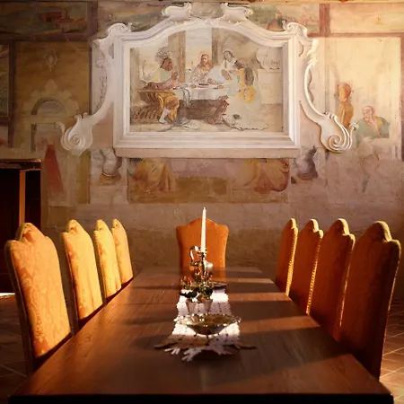 מלון Convento San Bartolomeo - Piscina Esterna Riscaldata 4*