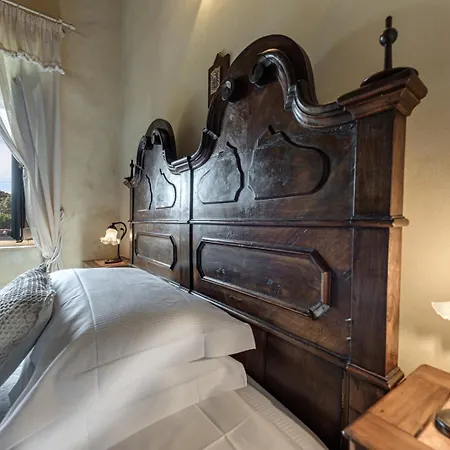 Convento San Bartolomeo - Piscina Esterna Riscaldata אבדיאה סאן סלבטורה