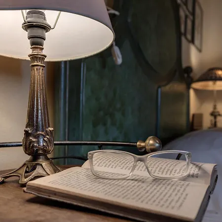 מלון Convento San Bartolomeo - Piscina Esterna Riscaldata אבדיאה סאן סלבטורה