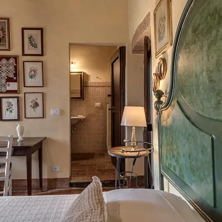 Convento San Bartolomeo - Piscina Esterna Riscaldata מלון 4*