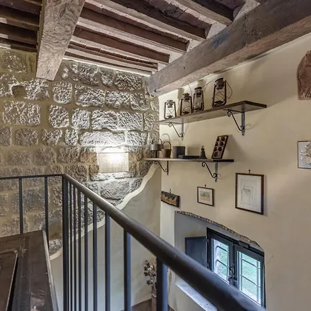 מלון Convento San Bartolomeo - Piscina Esterna Riscaldata 4*