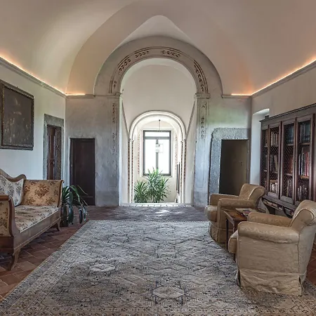 Convento San Bartolomeo - Piscina Esterna Riscaldata אבדיאה סאן סלבטורה