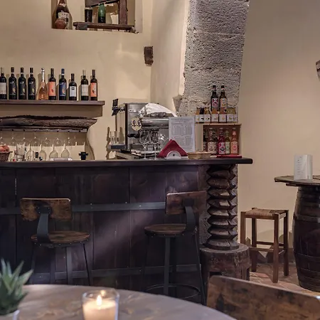 Convento San Bartolomeo - Piscina Esterna Riscaldata 4* אבדיאה סאן סלבטורה